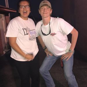 Meet your Posher, Harley